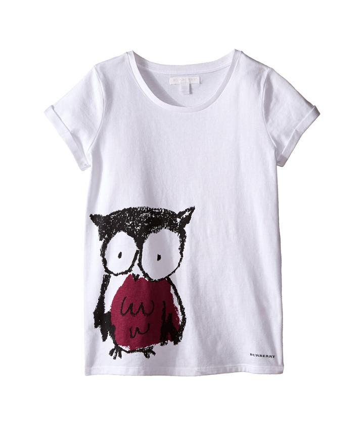 Burberry - Owl Tee