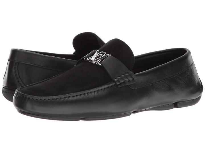 Versace Collection - Driving Loafer