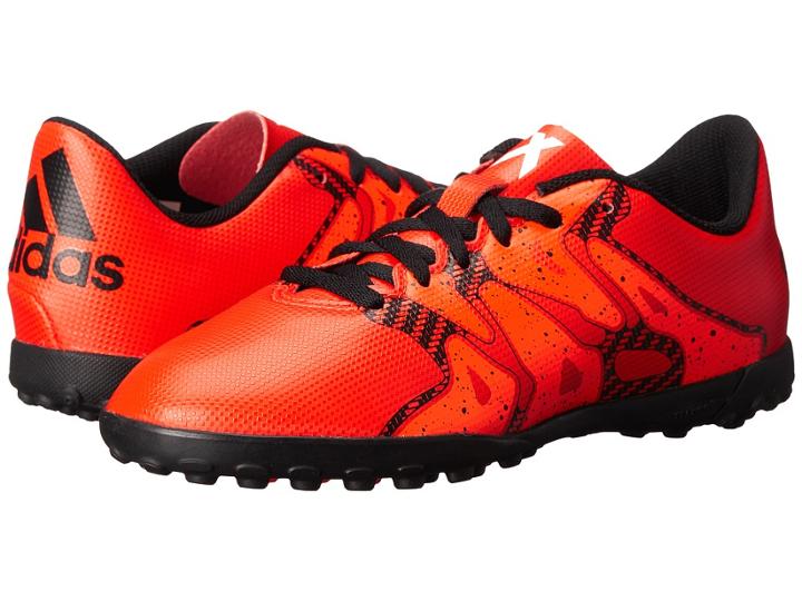 Adidas Kids - X 15.4 Tf