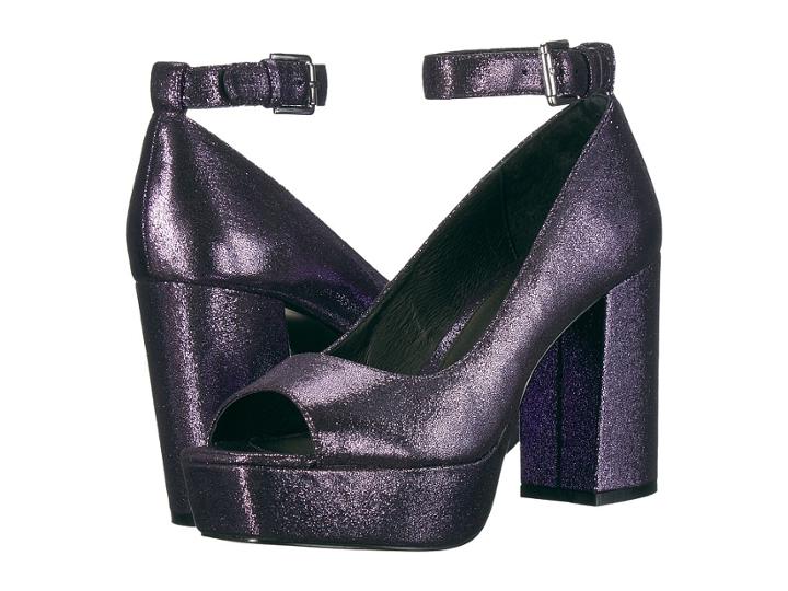 Shellys London - Florida Platform Heel