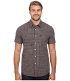 Volcom - Arthur Short Sleeve Woven