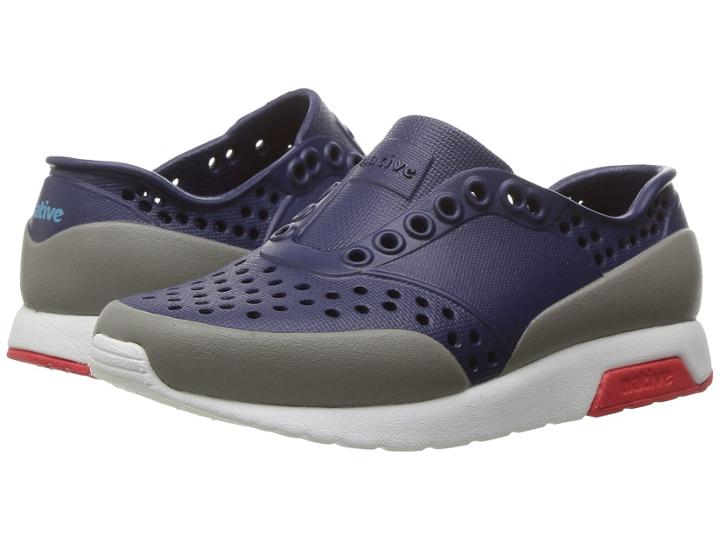 Native Kids Shoes - Lennox Color Block