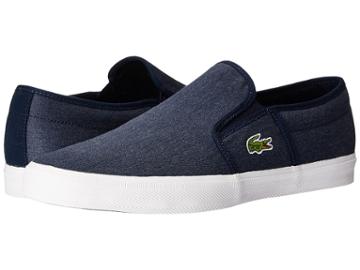 Lacoste - Gazon Sport Csu2
