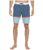 Vissla - Krakatoa Four-way Stretch Boardshorts 20