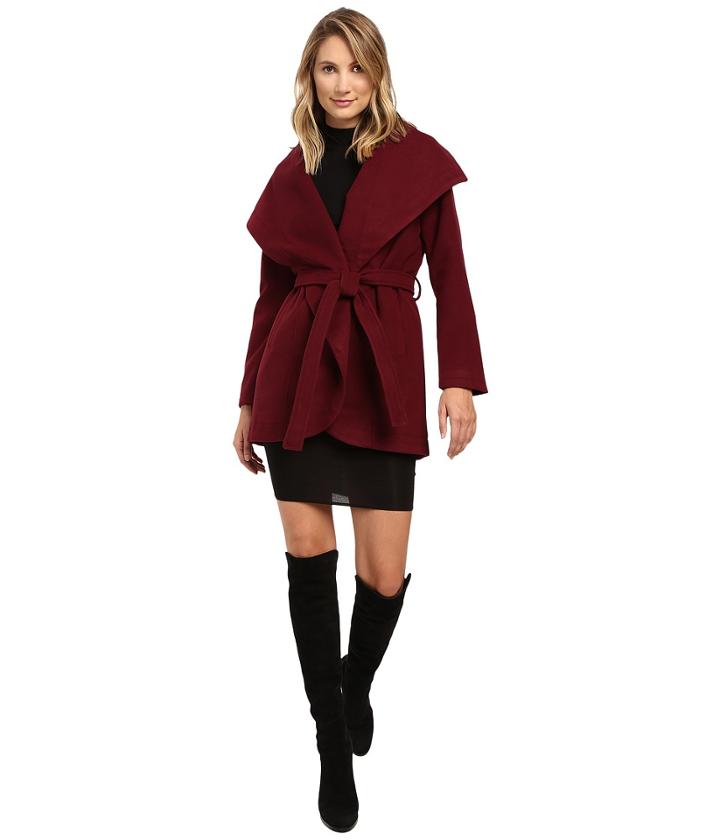 Jack By Bb Dakota - Madera Coat