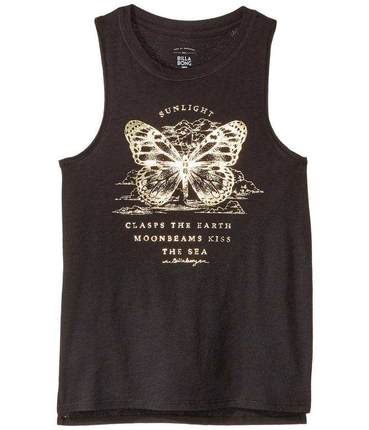 Billabong Kids - Butterfly Sky Tank Top