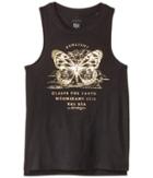 Billabong Kids - Butterfly Sky Tank Top
