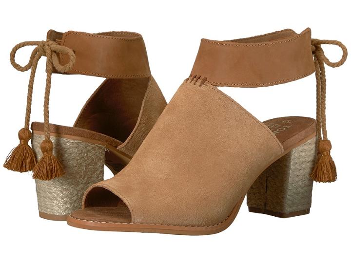 Toms - Seville
