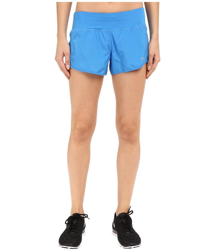 Nike - Crew Shorts