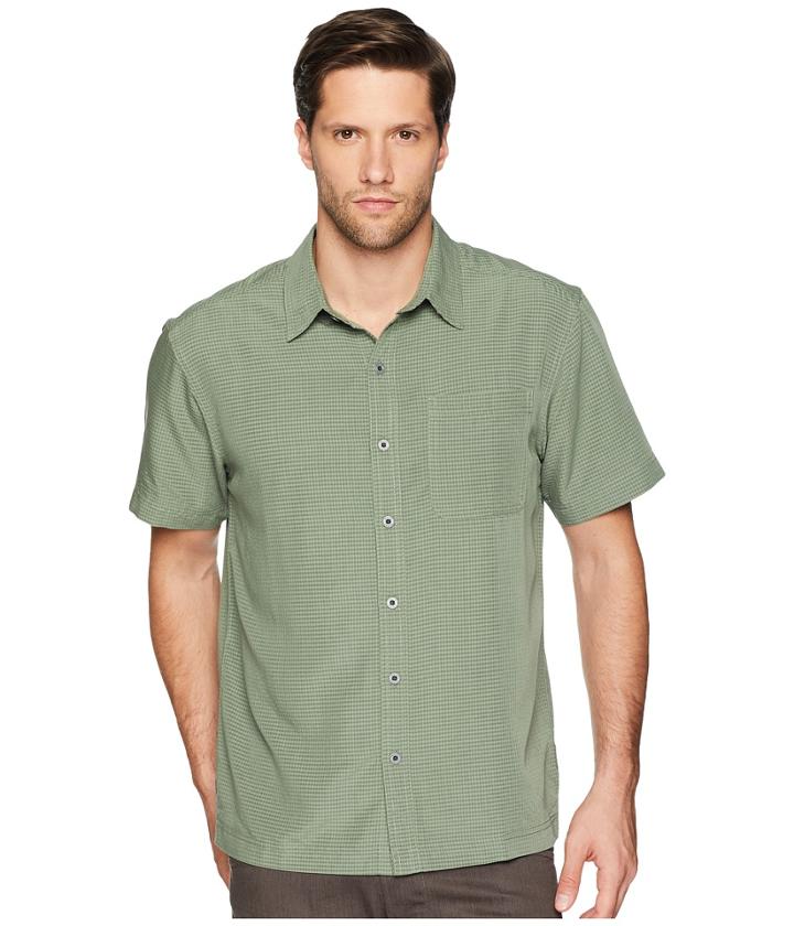 White Sierra - Sandpiper Short Sleeve Shirt