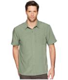 White Sierra - Sandpiper Short Sleeve Shirt