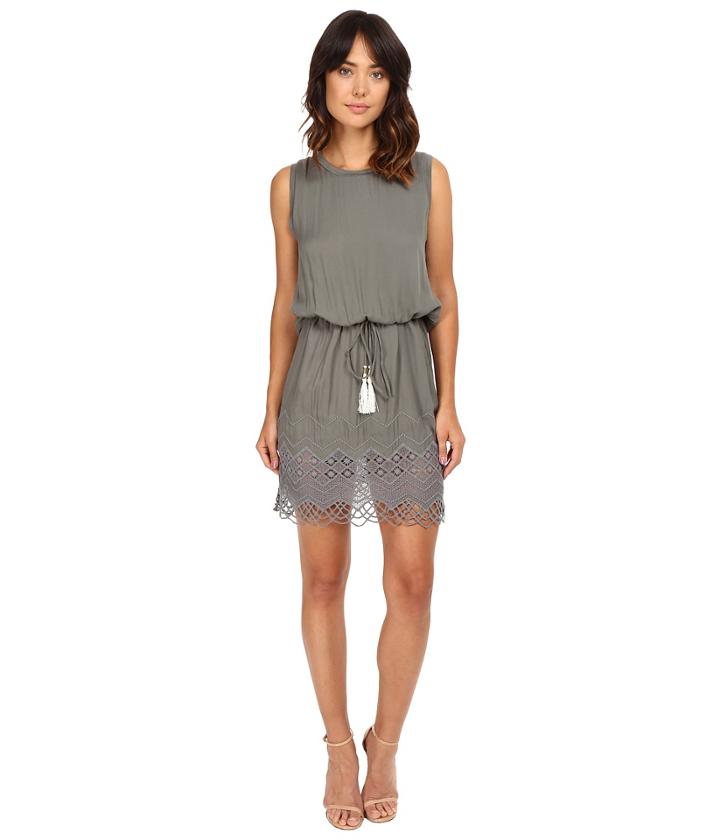 Young Fabulous &amp; Broke - Leah Mini Dress