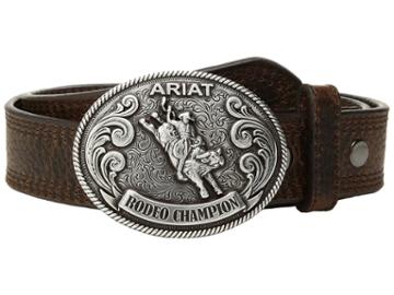 Ariat - Rodeo Champion Belt