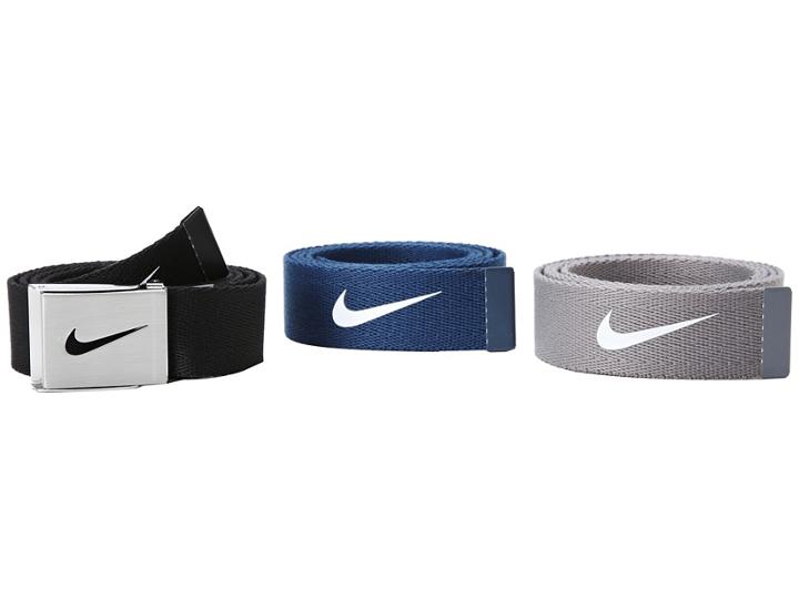 Nike - Nike 3 Web Pack