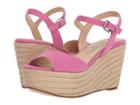 Kristin Cavallari - Brandie Espadrille Wedge