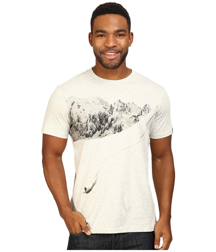 Arc'teryx - Journey Down Short Sleeve T-shirt