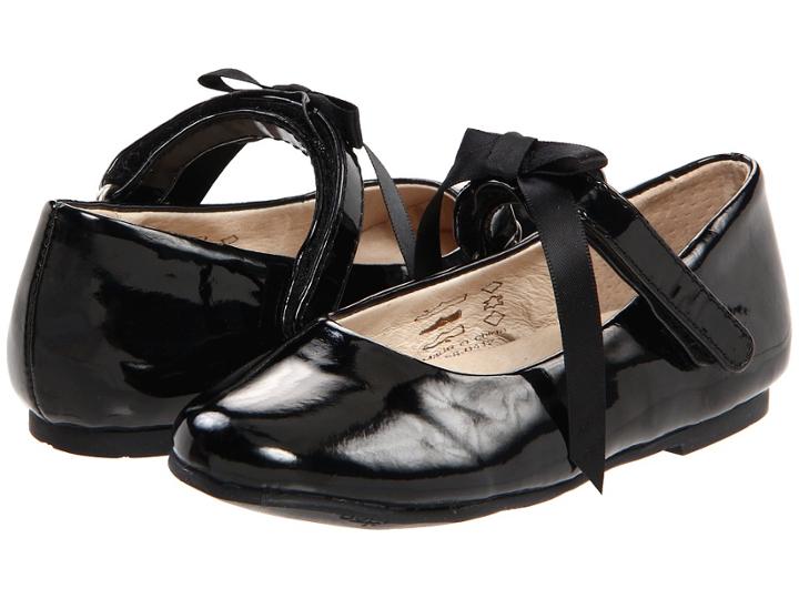 Pazitos - Classic Ballerina Mj Pu