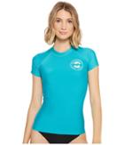 Billabong - Core Performance Fit Short Sleeve