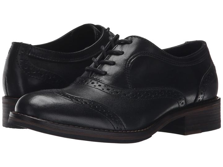 Wolverine - Elsie Oxford