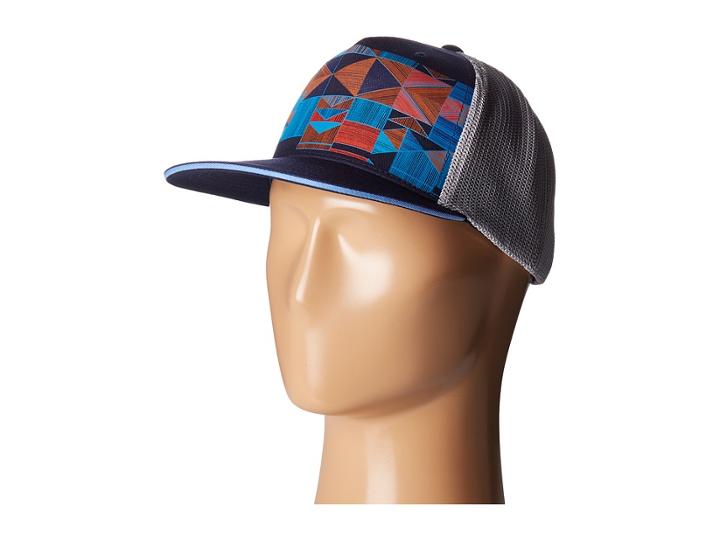Prana - Geode Trucker Hat