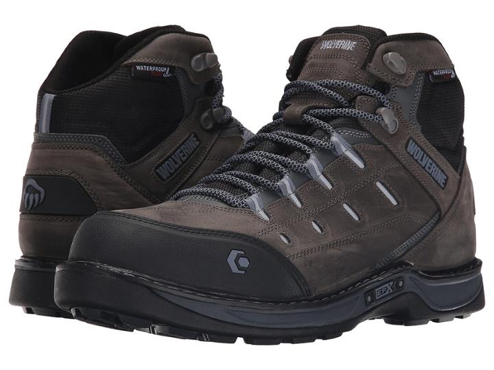 Wolverine - Edge Lx Epxtm Waterproof Carbonmax