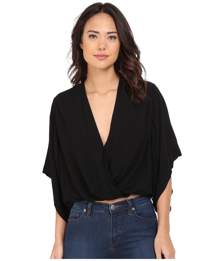 Free People - Sleepy Time Solid Kimono