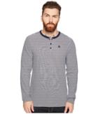 Hurley - Lookout Dri-fit Long Sleeve Henley