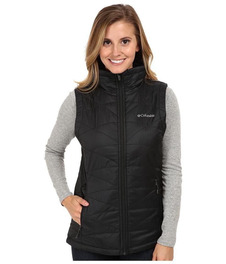 Columbia Mighty Lite Iii Vest