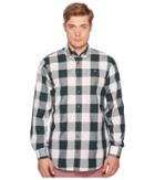 Vivienne Westwood - Two-button Krall Gingham Shirt