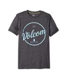 Volcom Kids - Freeway Short Sleeve Tee