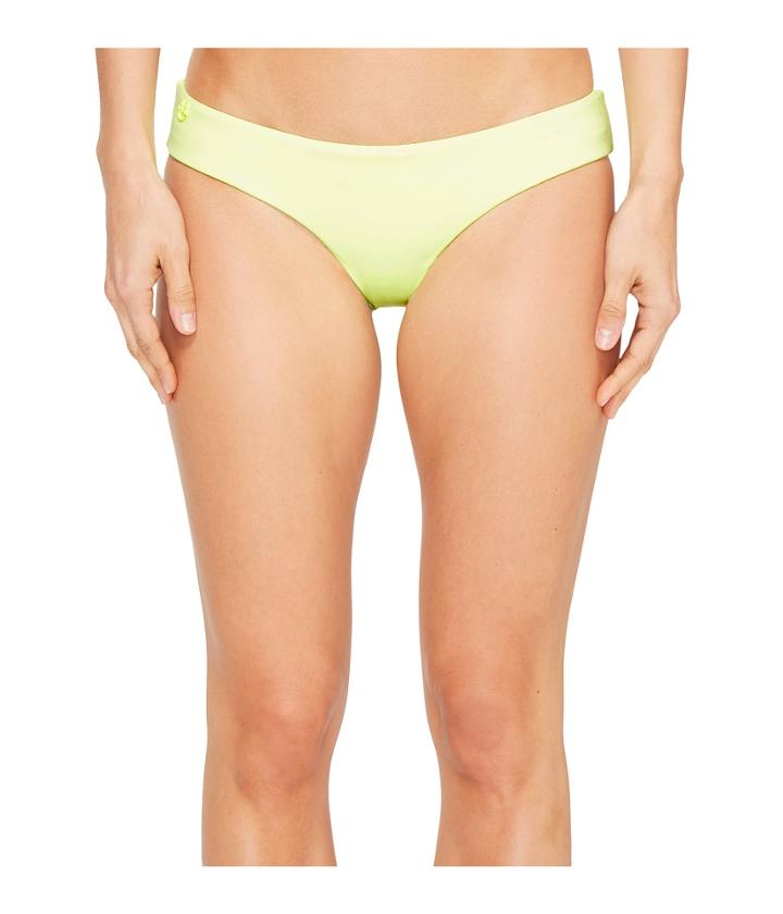 Maaji - Sunny Wave Signature Cut Bottoms