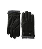 Polo Ralph Lauren - Quilted Racing Gloves