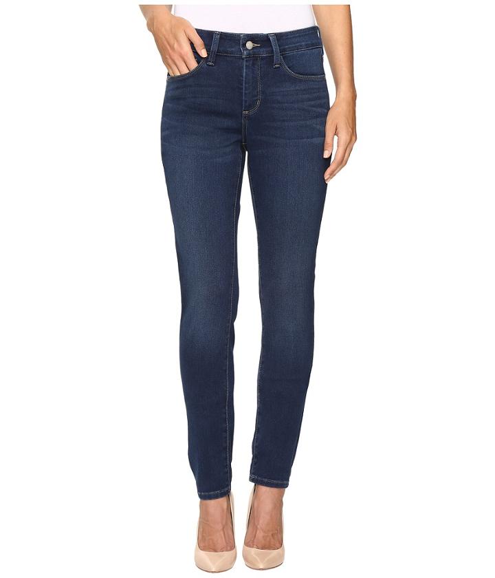 Nydj - Alina Leggings In Super Sculpting Denim In Luxembourg