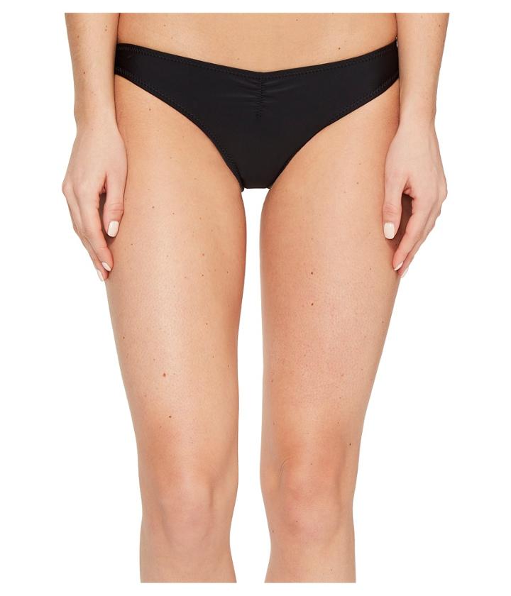 Volcom - Simply Solid V Pants Bottom
