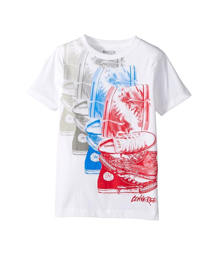 Converse Kids - Chuck Repeat Tee