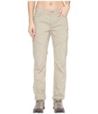 Toad&amp;co - Summitline Hiking Pants