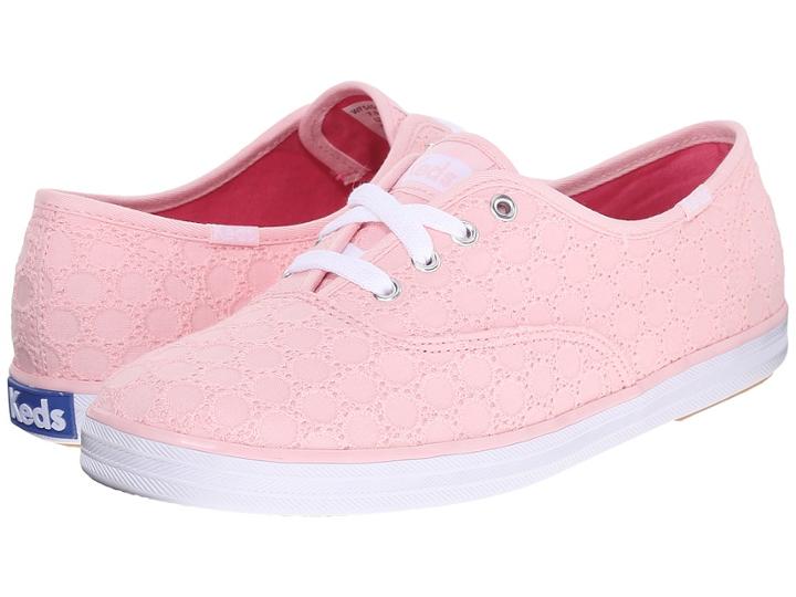 Keds - Champion Eyelet