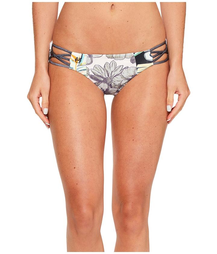 Maaji - Camera Noir Signature Cut Bottom