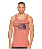 The North Face - Mountain Tri-blend Tank Top