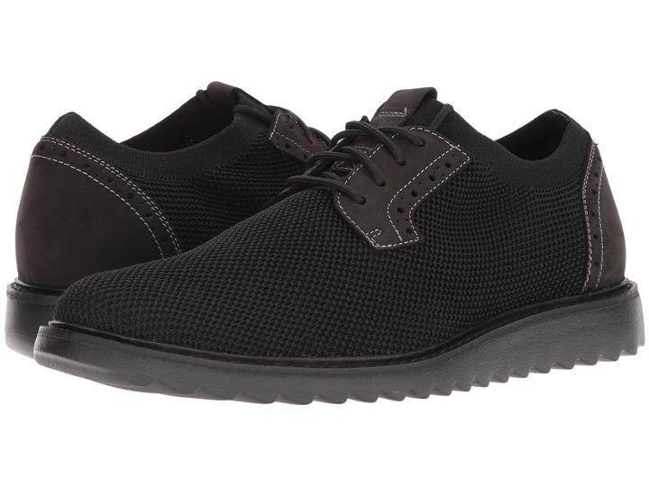 G.h. Bass & Co. - Dirty Buck 2.0 Plain Toe Knit