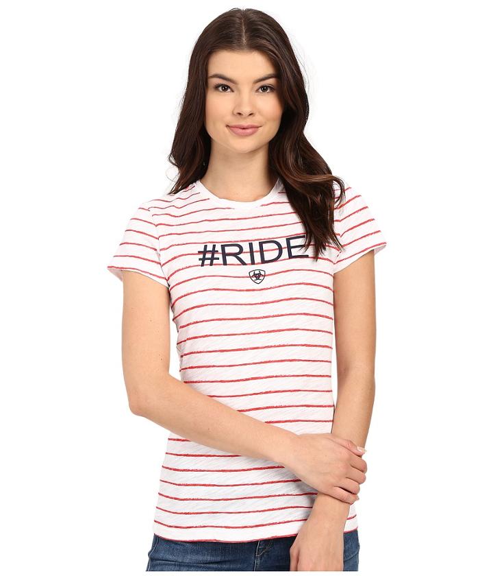 Ariat - Hashtag Tee