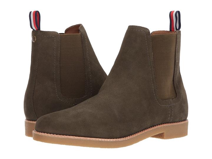 Tommy Hilfiger - Crane