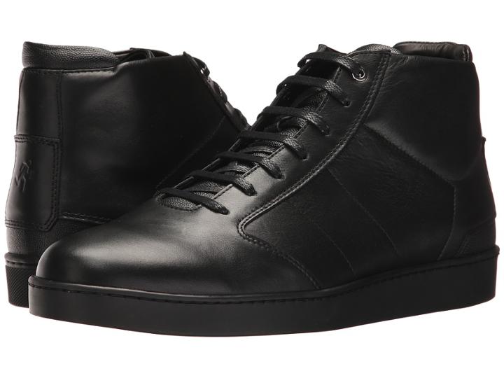 Want Les Essentiels - Lennon Mid Sneaker