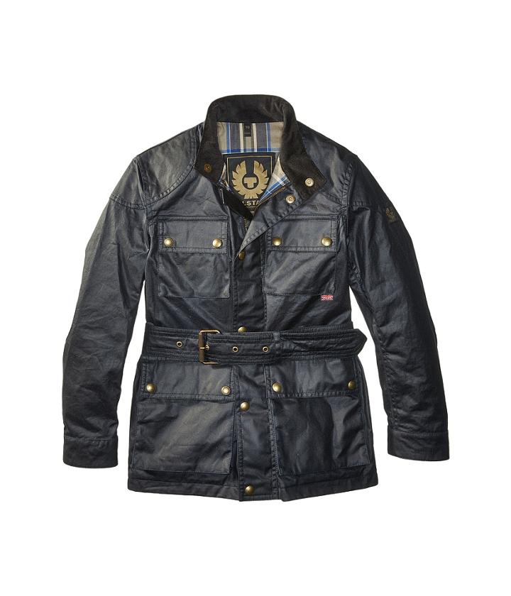 Belstaff - Roadmaster Junior Jacket