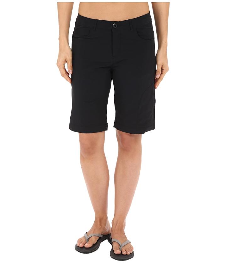 Woolrich - Geo Long Shorts