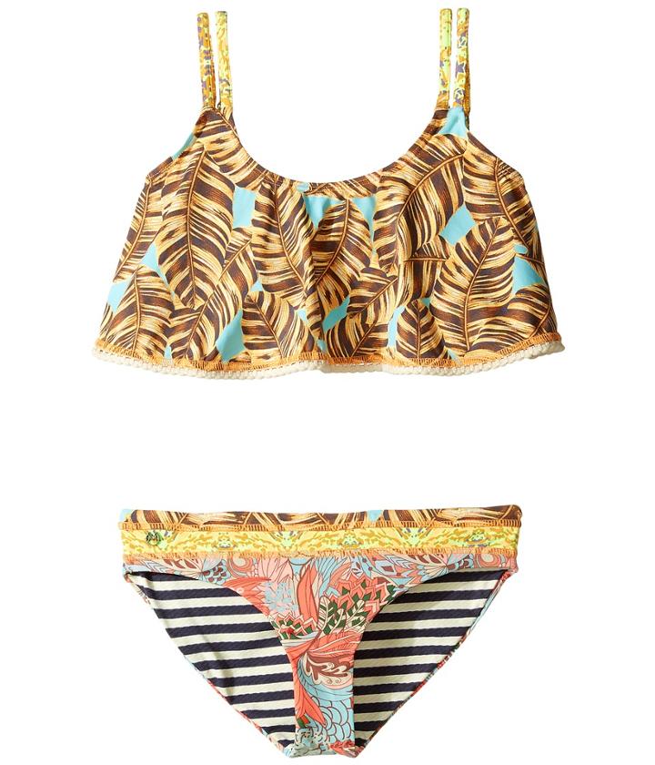 Maaji Kids - Sunset Cream Bikini Set