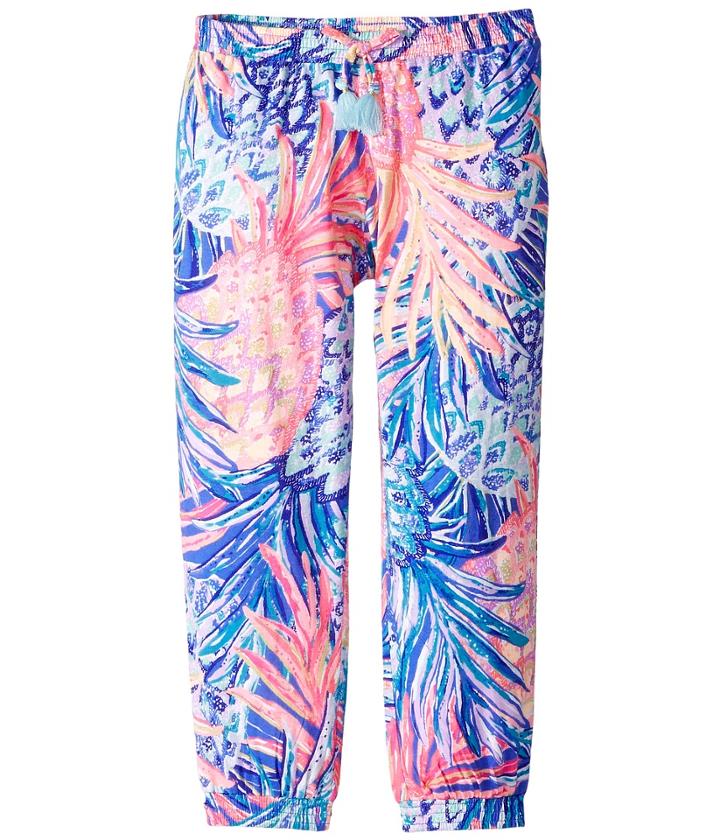 Lilly Pulitzer Kids - Destan Pants