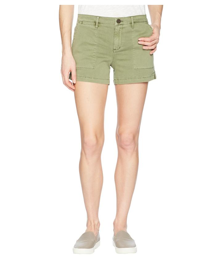 Sanctuary - Field Shorts