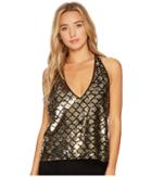 Bishop + Young - Daniela Sequin Halter
