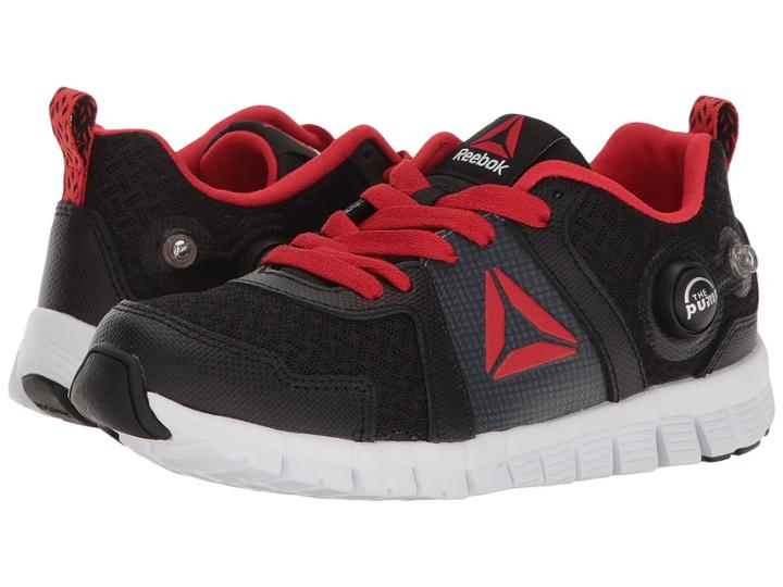 Reebok Kids - Zpump Instinct 2.0
